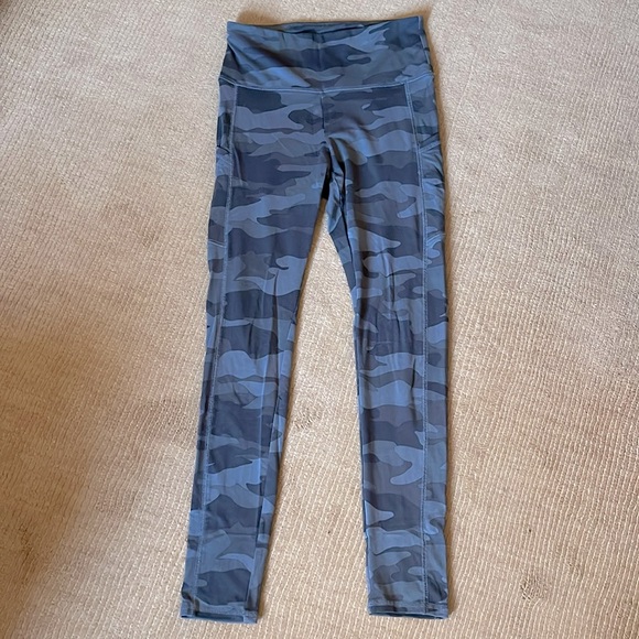 wild fable Pants - Wild Fable camo leggings